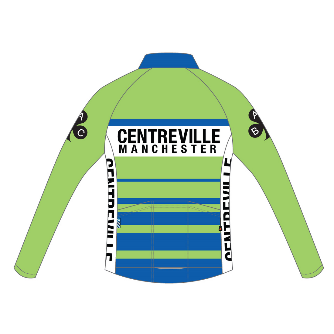 PERFORMANCE Intermediate Jacket