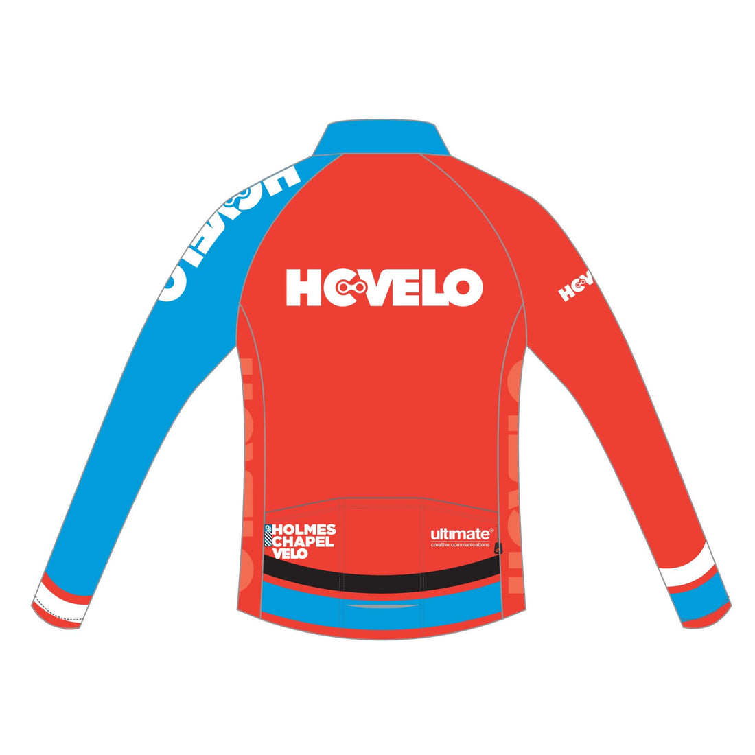 PERFORMANCE Intermediate Jacket