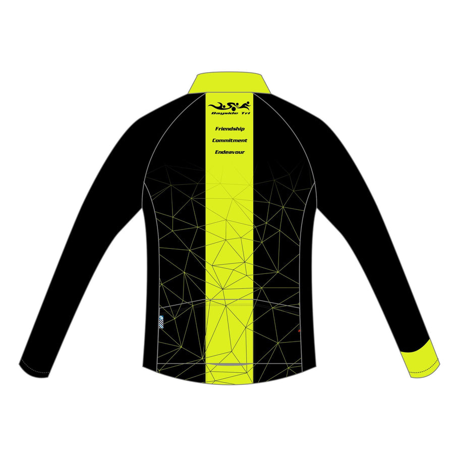 PERFORMANCE Intermediate Jacket