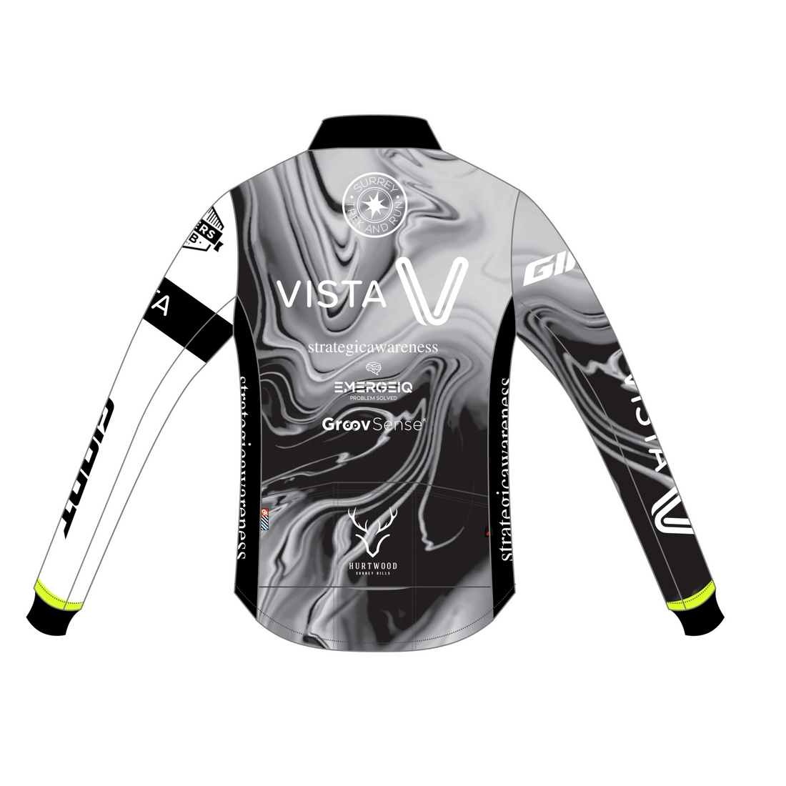 PERFORMANCE Winter Jacket