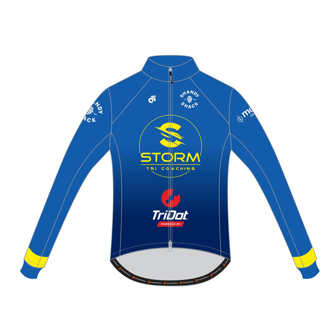 PERFORMANCE Winter Jacket