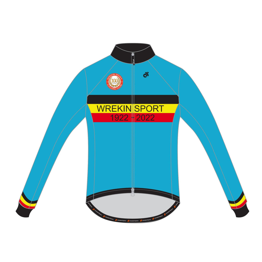 PERFORMANCE Winter Jacket