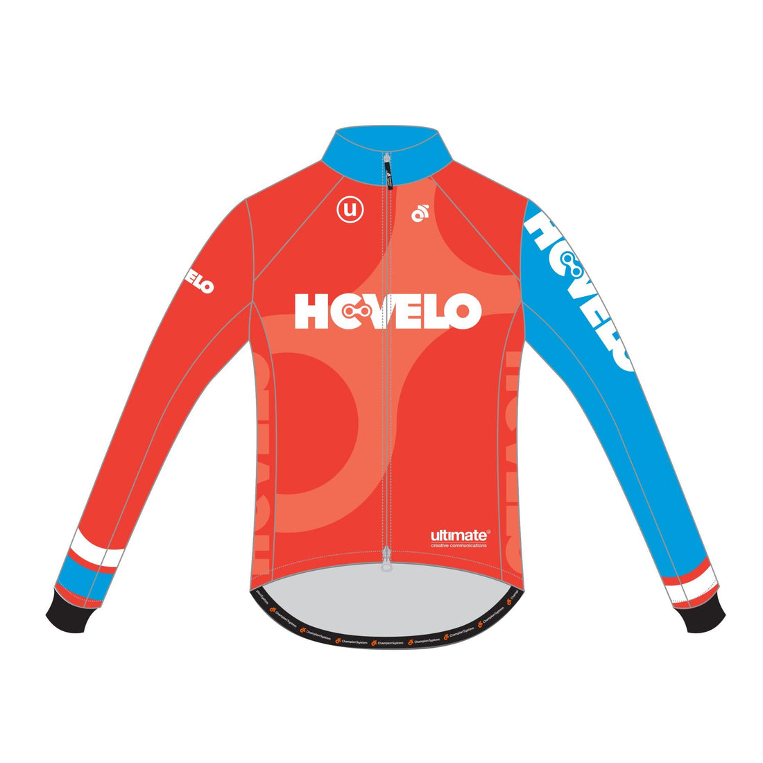 PERFORMANCE Winter Jacket