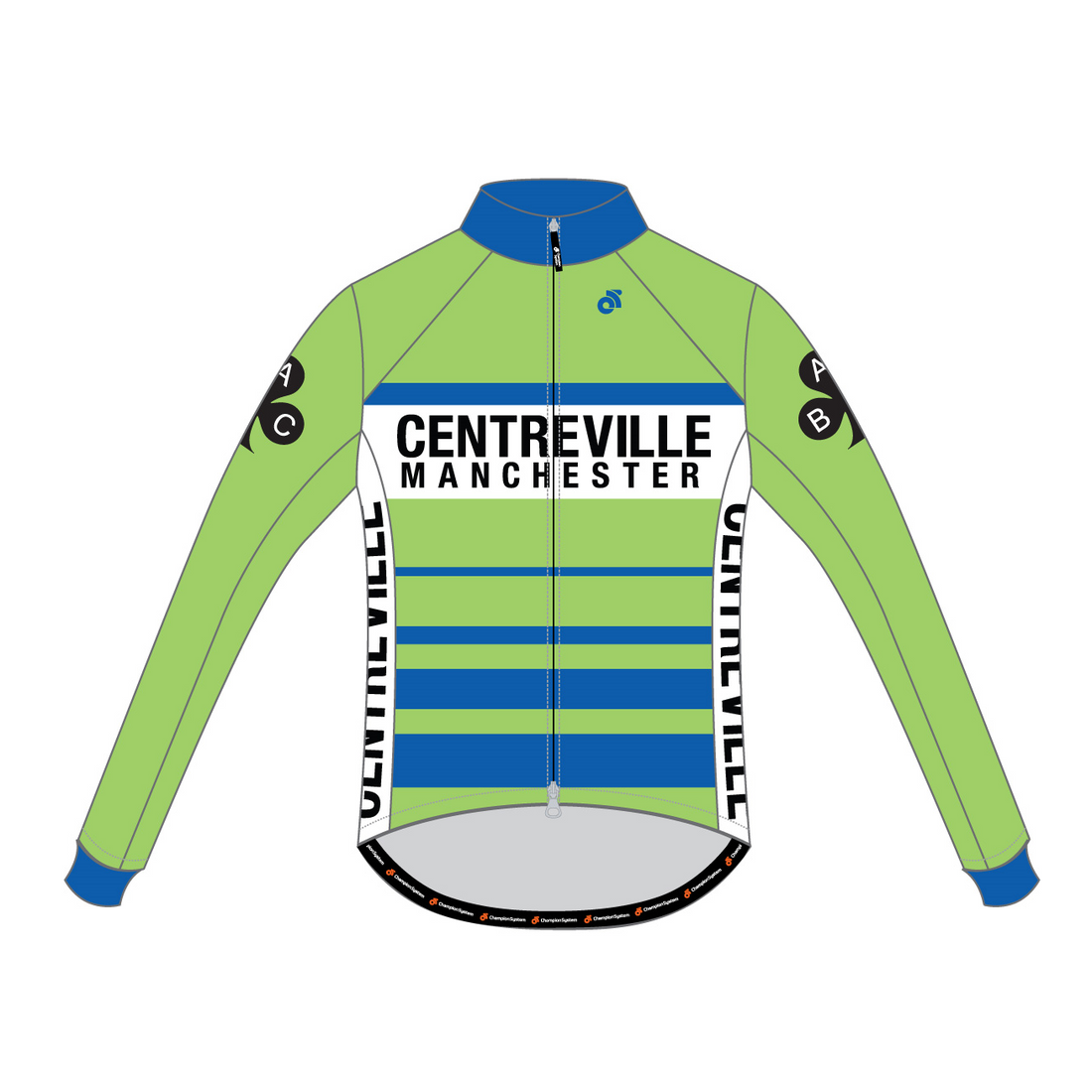 PERFORMANCE Winter Jacket