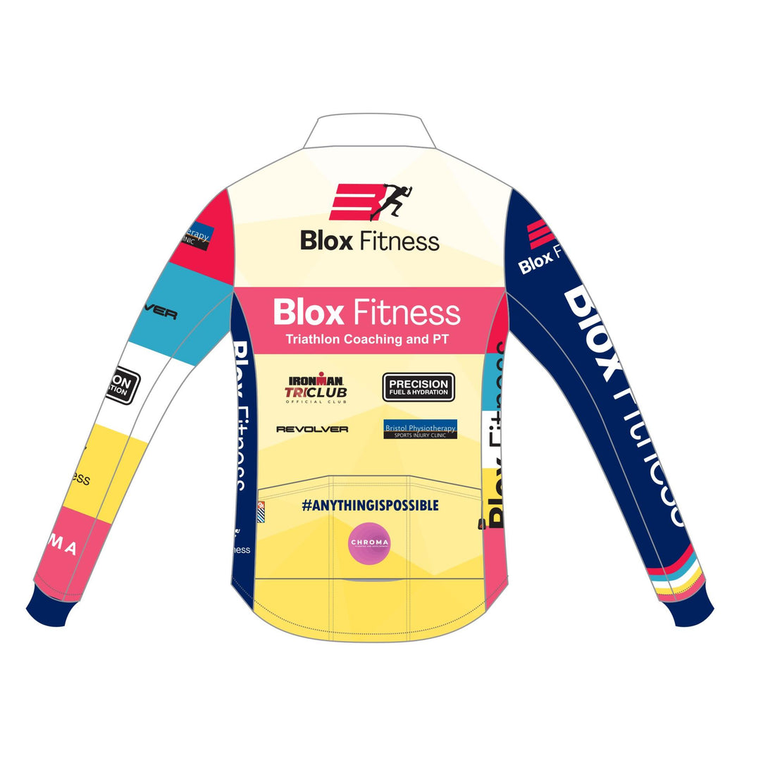 PERFORMANCE Winter Jacket