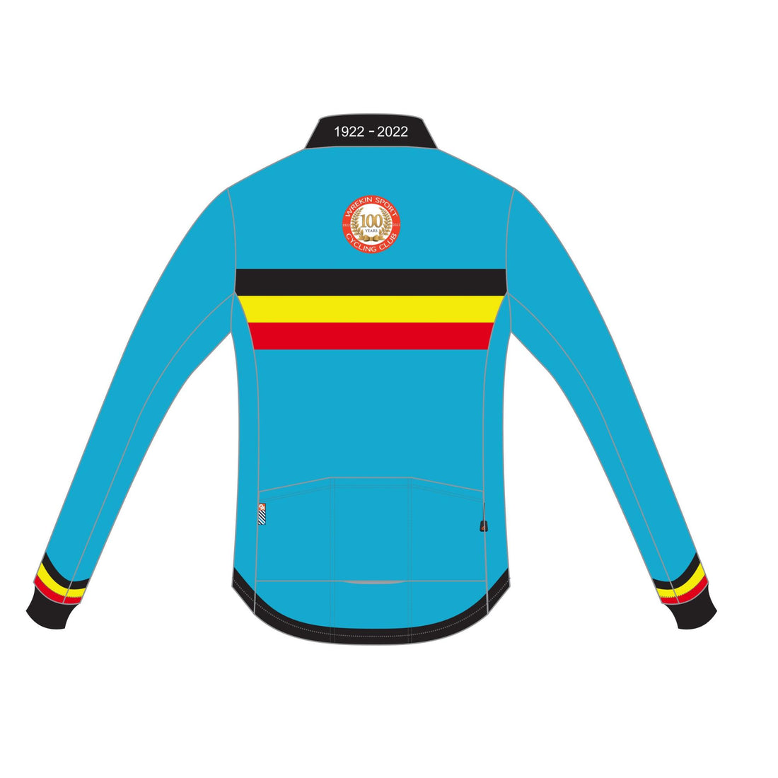 PERFORMANCE Winter Jacket