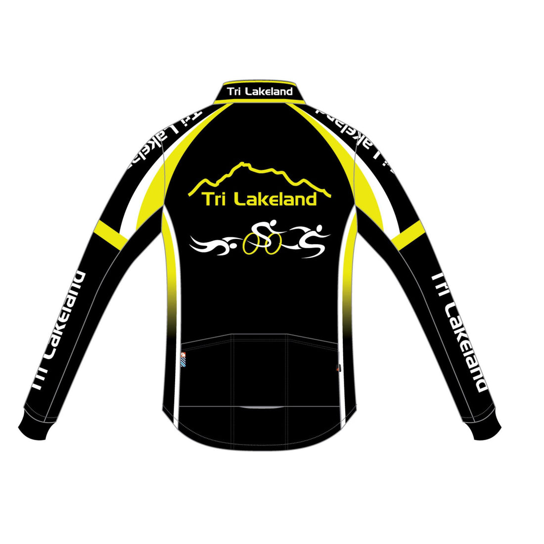 PERFORMANCE Winter Jacket