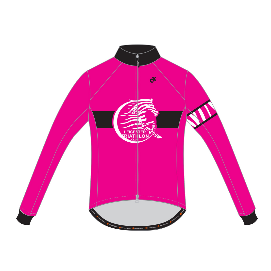 PERFORMANCE Winter Jacket