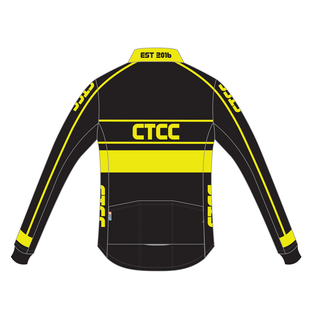 PERFORMANCE Winter Jacket
