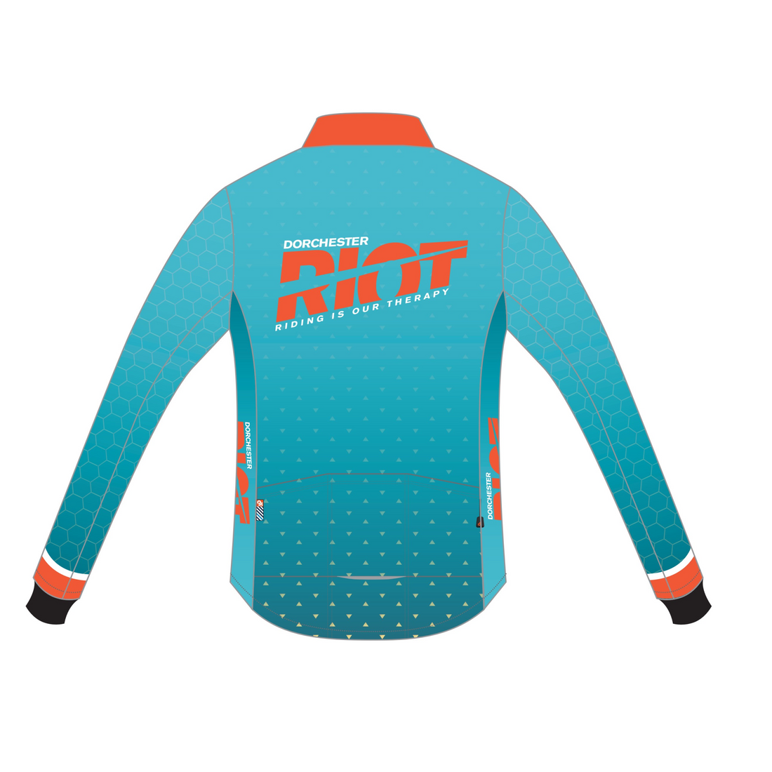 PERFORMANCE Winter Jacket