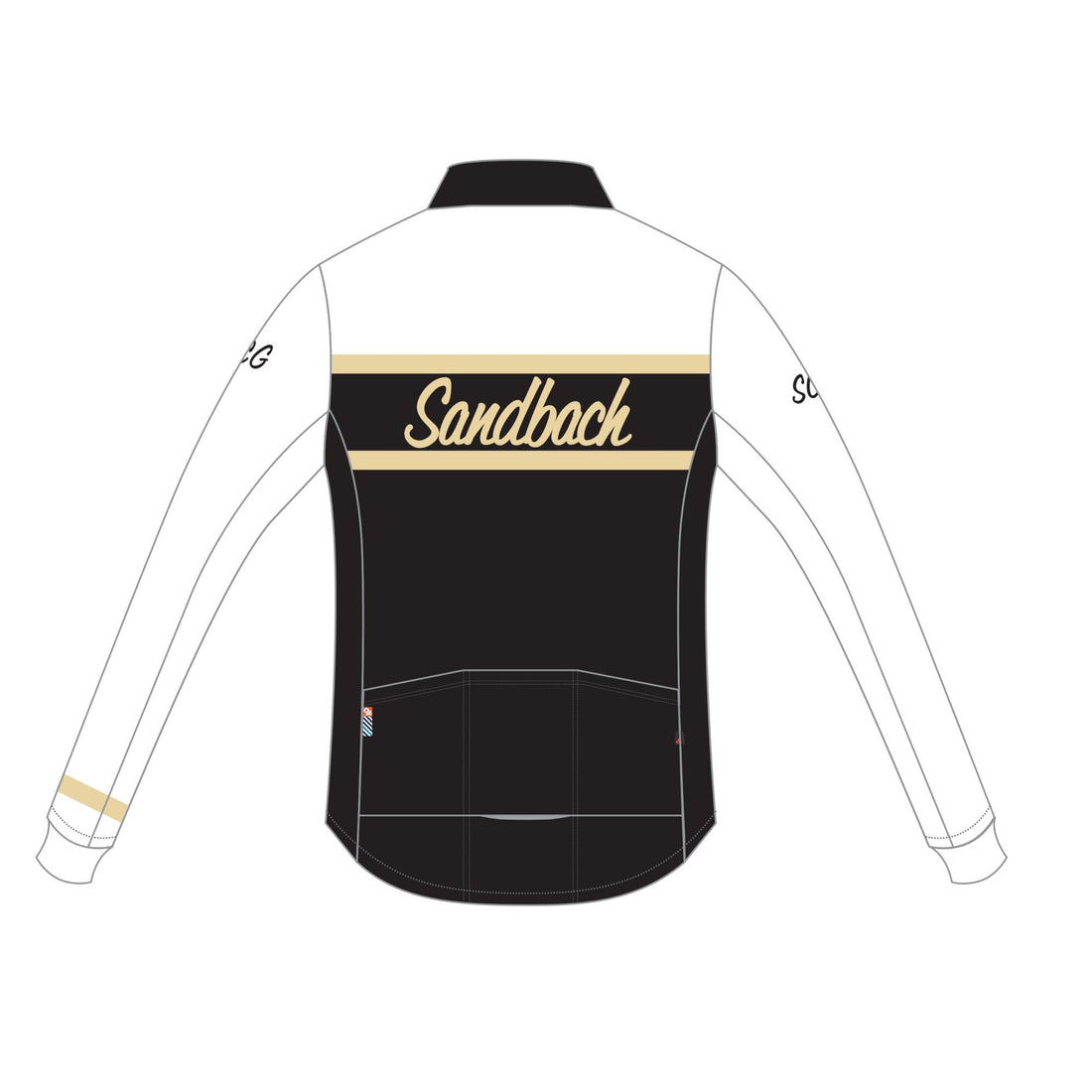 PERFORMANCE Winter Jacket