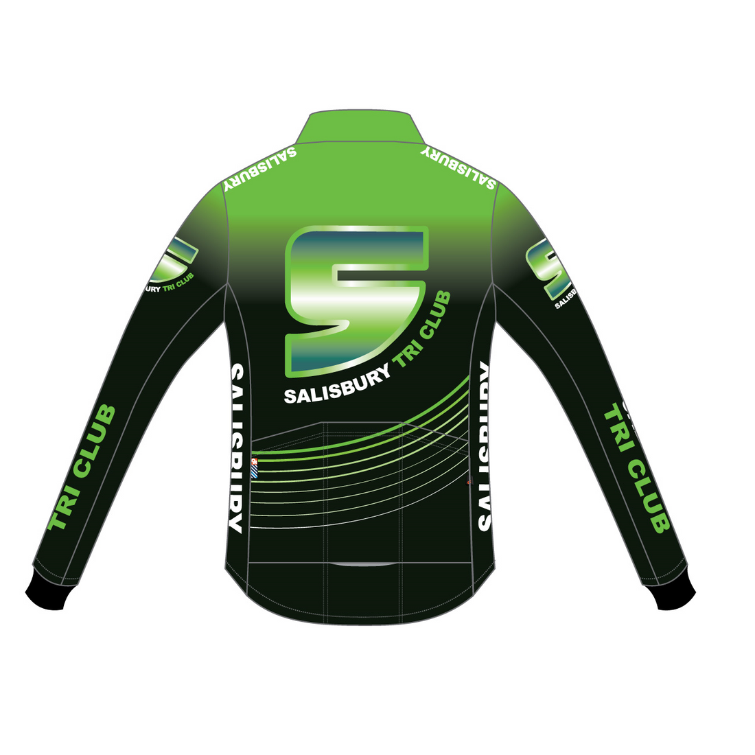 PERFORMANCE Winter Jacket