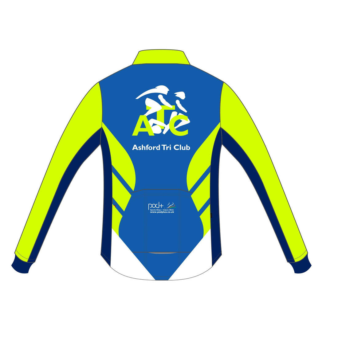PERFORMANCE Winter Jacket