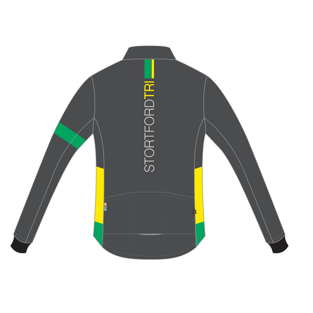 PERFORMANCE Winter Jacket