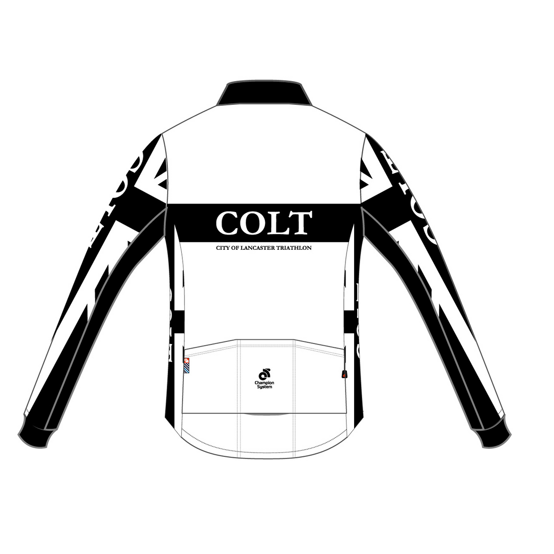 PERFORMANCE Winter Jacket