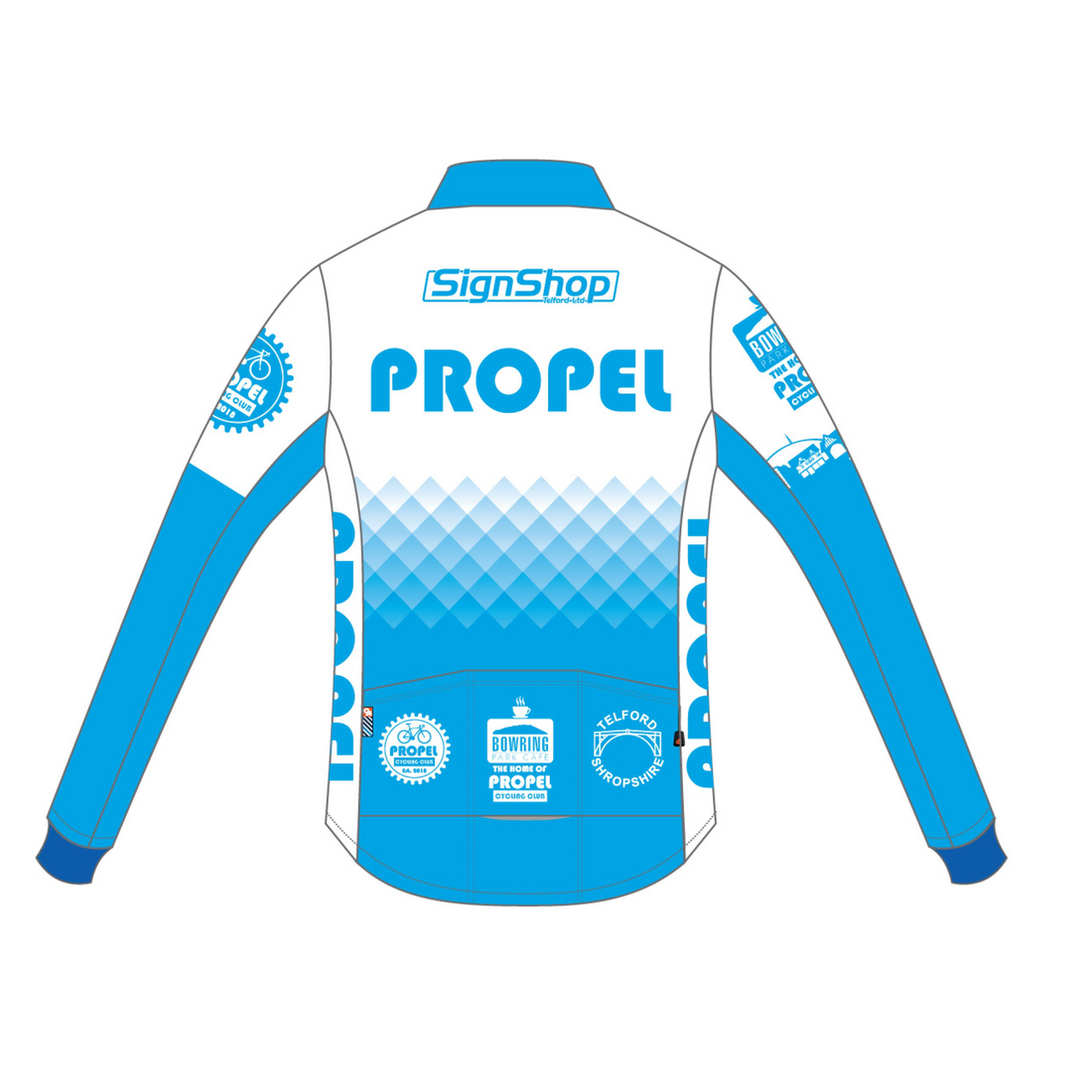 PERFORMANCE Winter Jacket