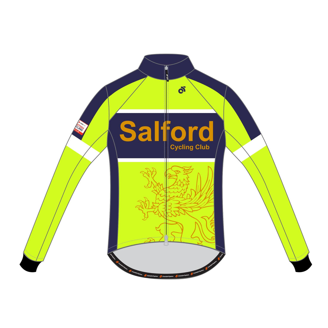 PERFORMANCE Winter Jacket