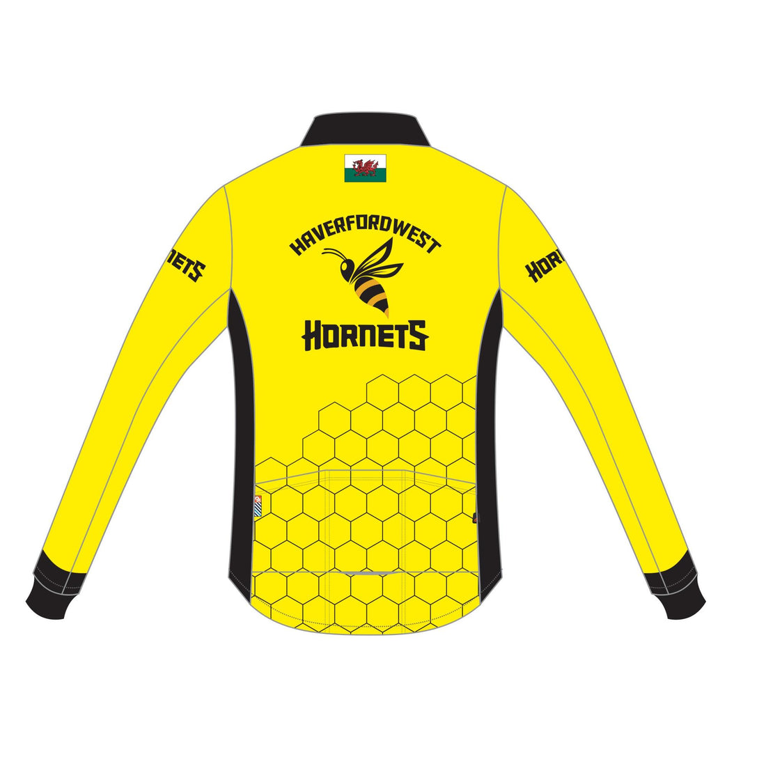 PERFORMANCE Winter Jacket