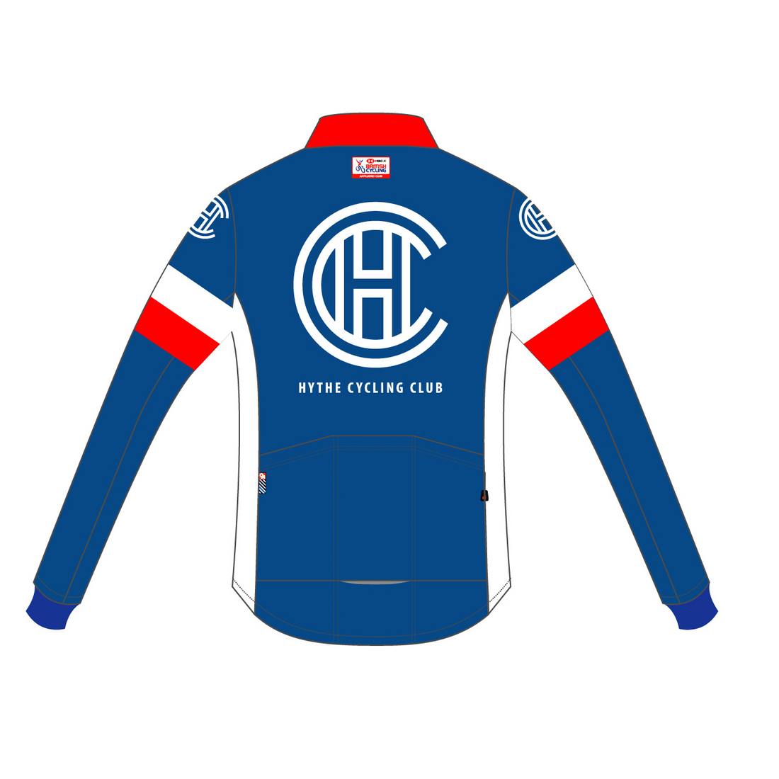 PERFORMANCE Winter Jacket