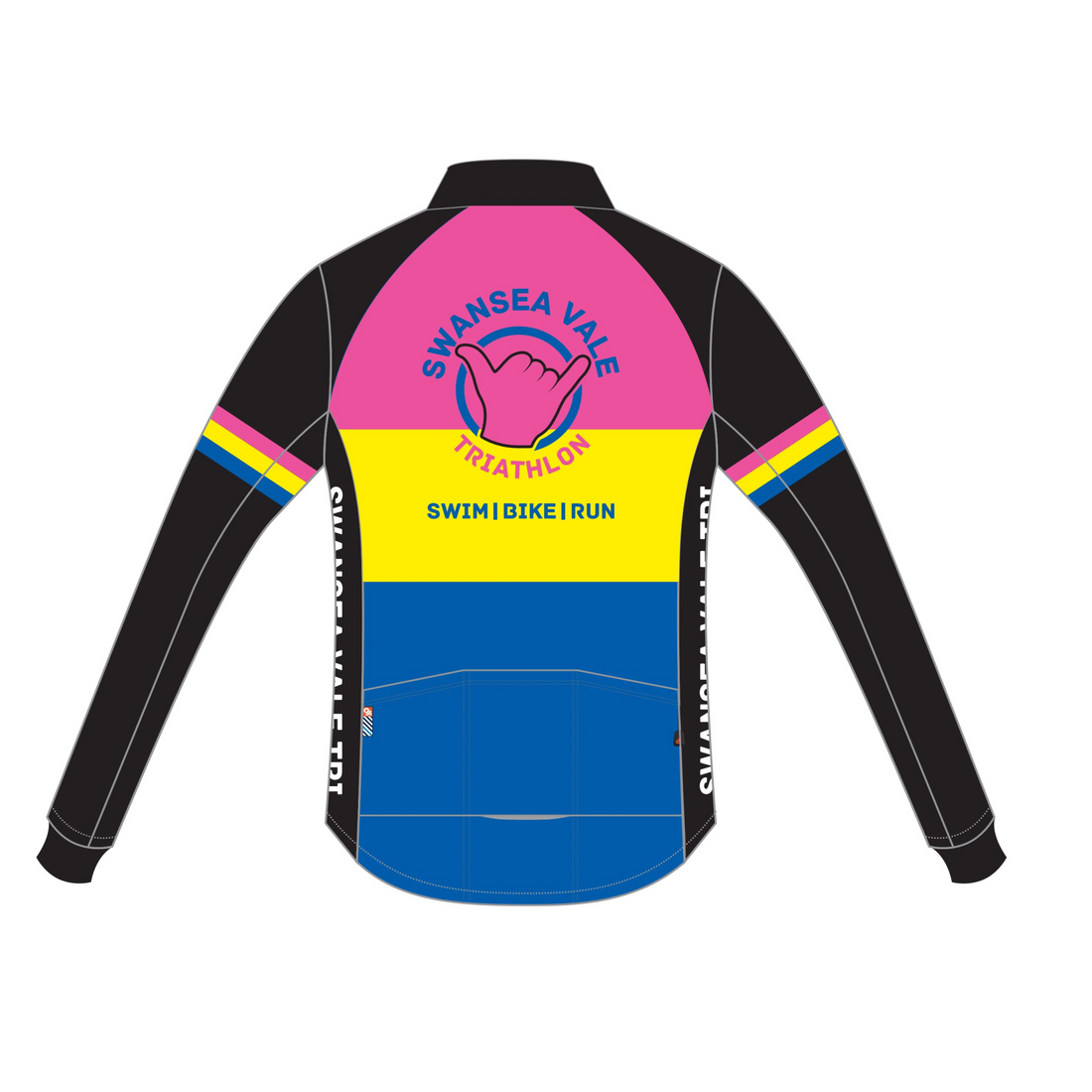 PERFORMANCE Winter Jacket