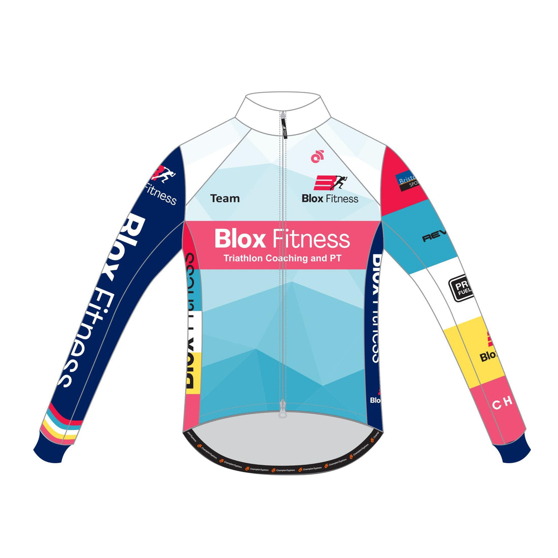 PERFORMANCE Winter Jacket