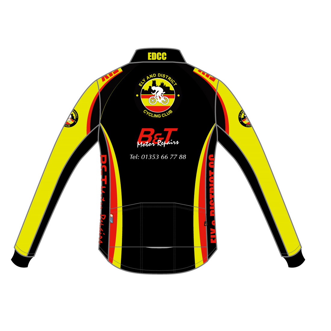 PERFORMANCE Winter Jacket