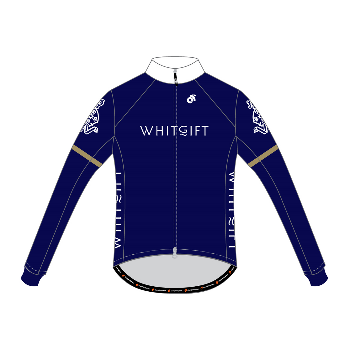 PERFORMANCE Winter Jacket
