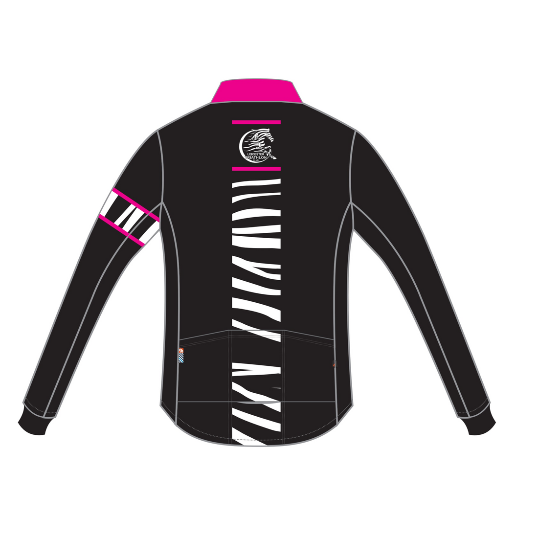 PERFORMANCE Winter Jacket
