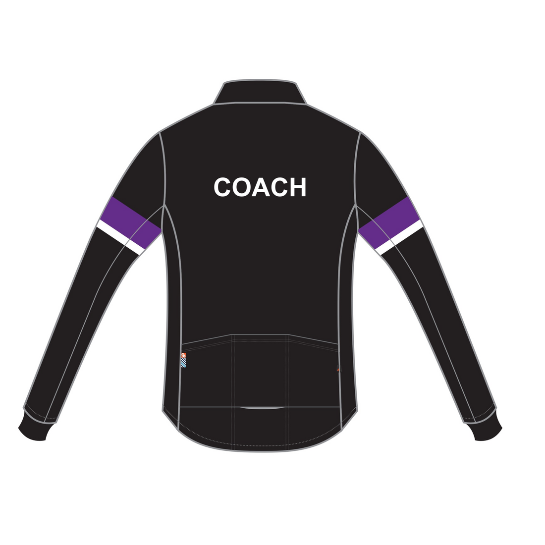 PERFORMANCE Winter Jacket - COACH Design