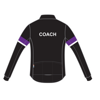 PERFORMANCE Winter Jacket - COACH Design