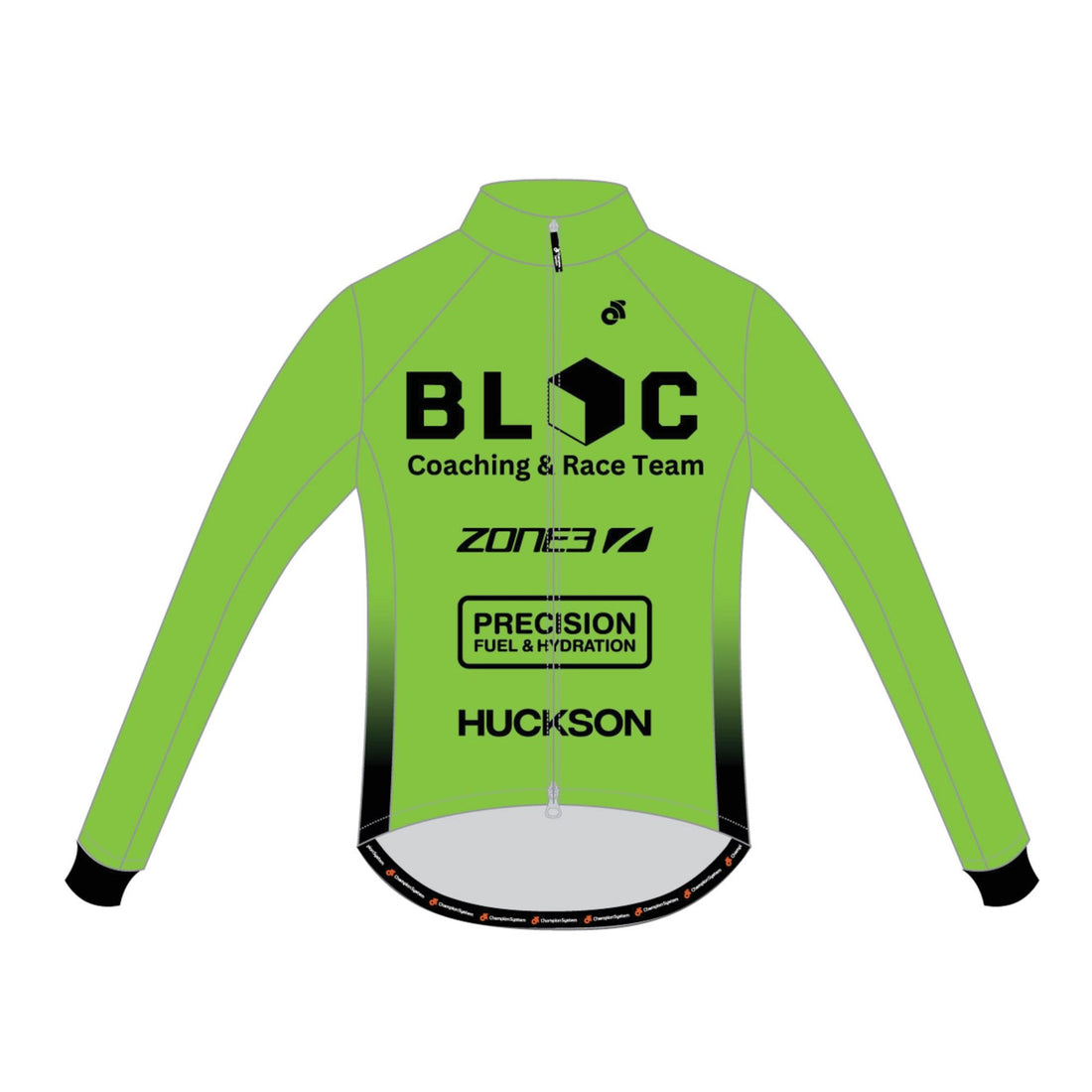 PERFORMANCE Winter Jacket