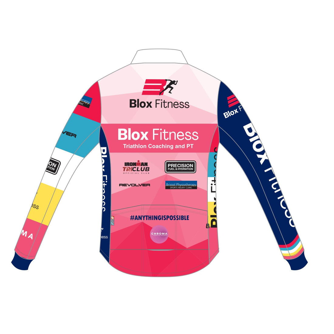 PERFORMANCE Winter Jacket