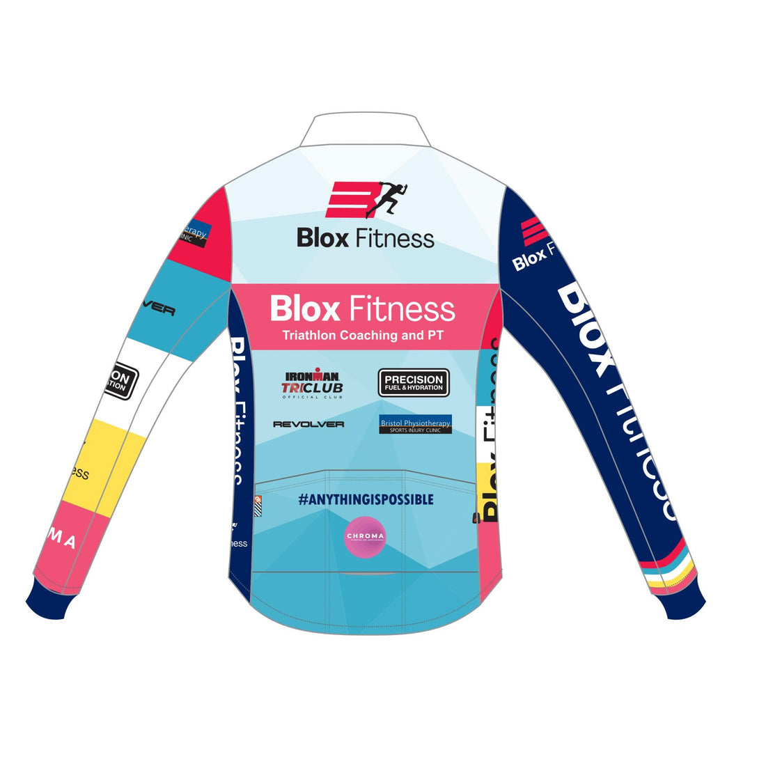 PERFORMANCE Winter Jacket