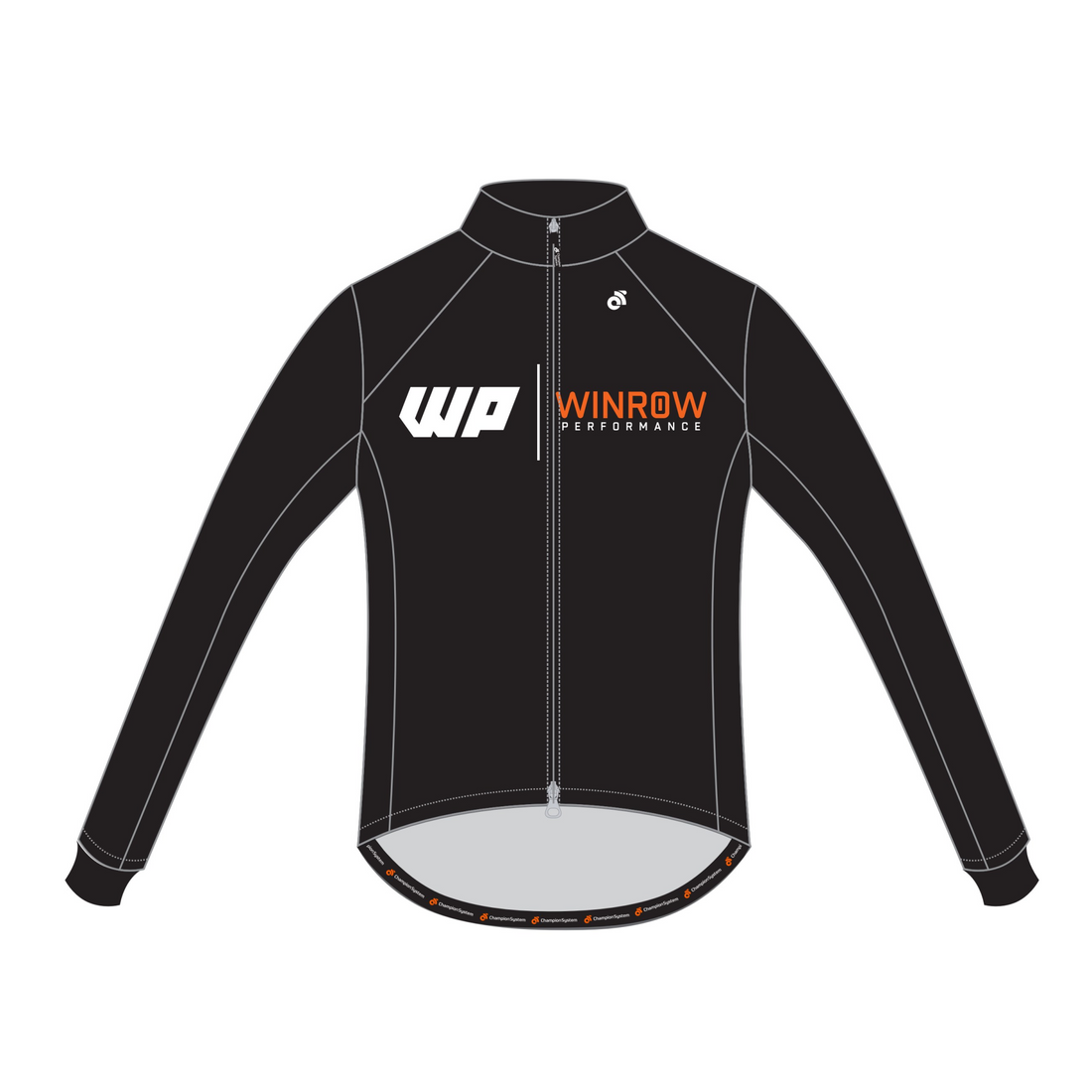 PERFORMANCE Winter Jacket