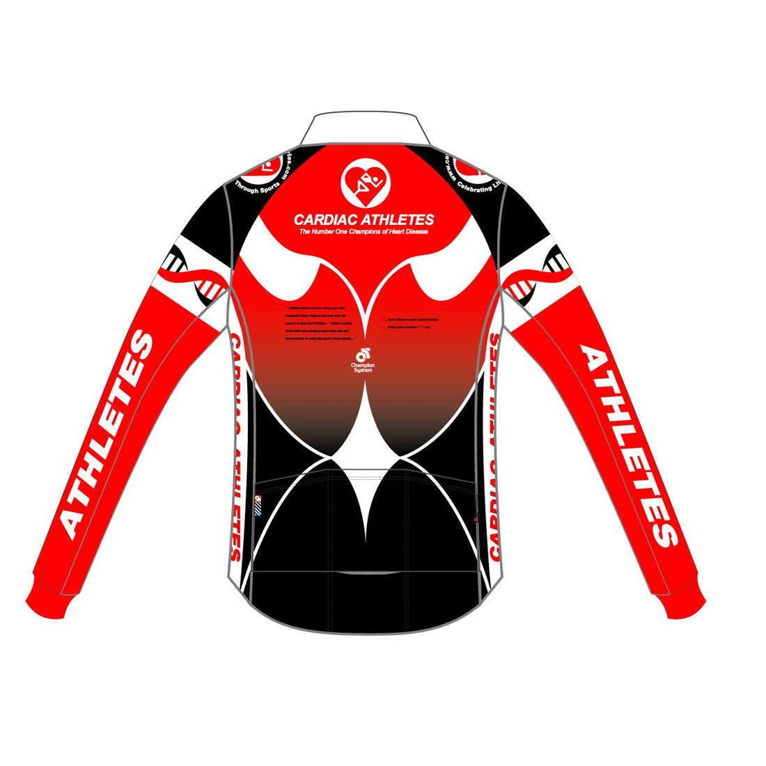 PERFORMANCE Winter Jacket