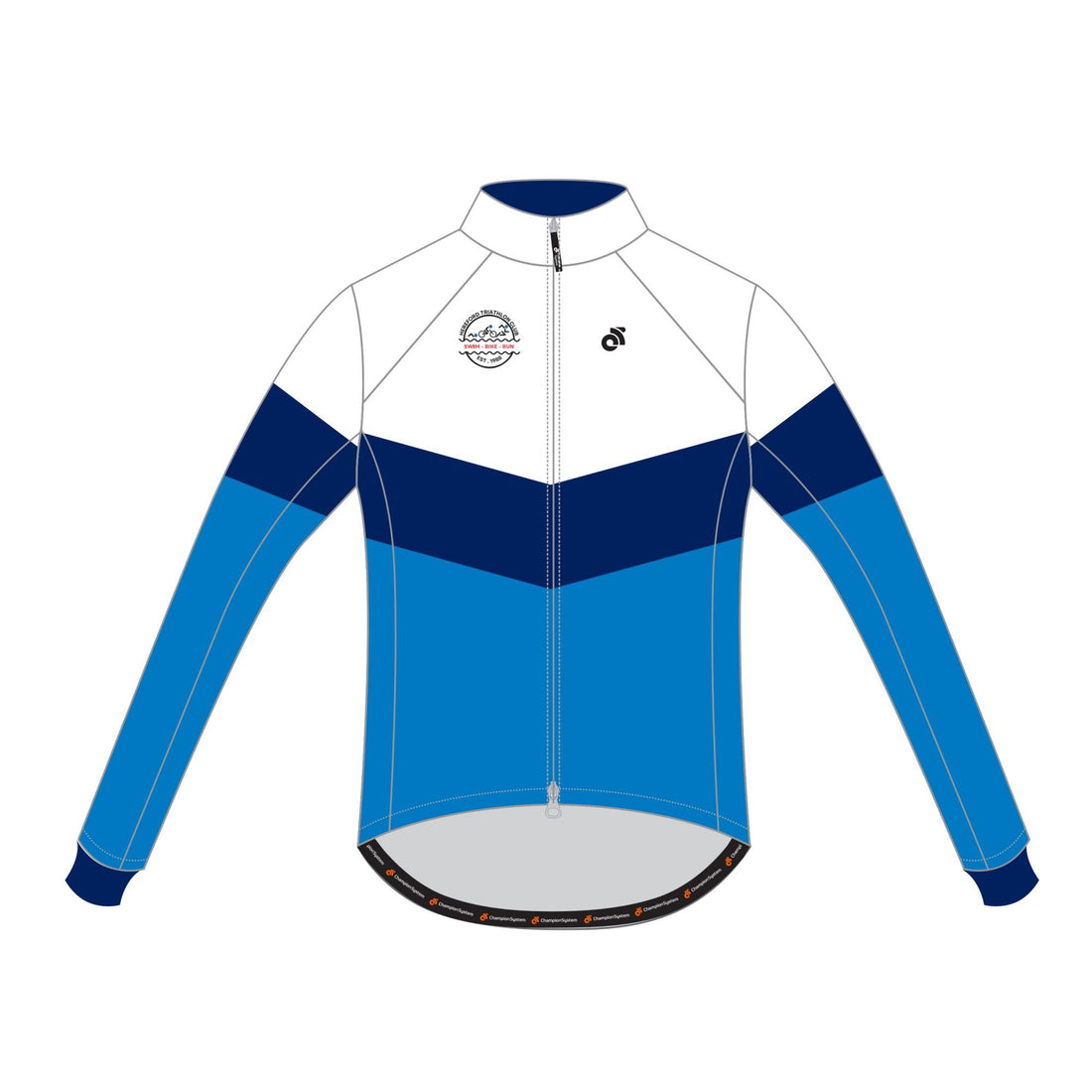 PERFORMANCE Winter Jacket