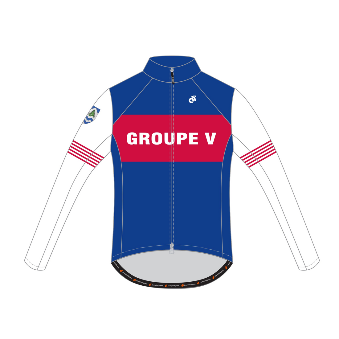 PERFORMANCE Winter Jacket