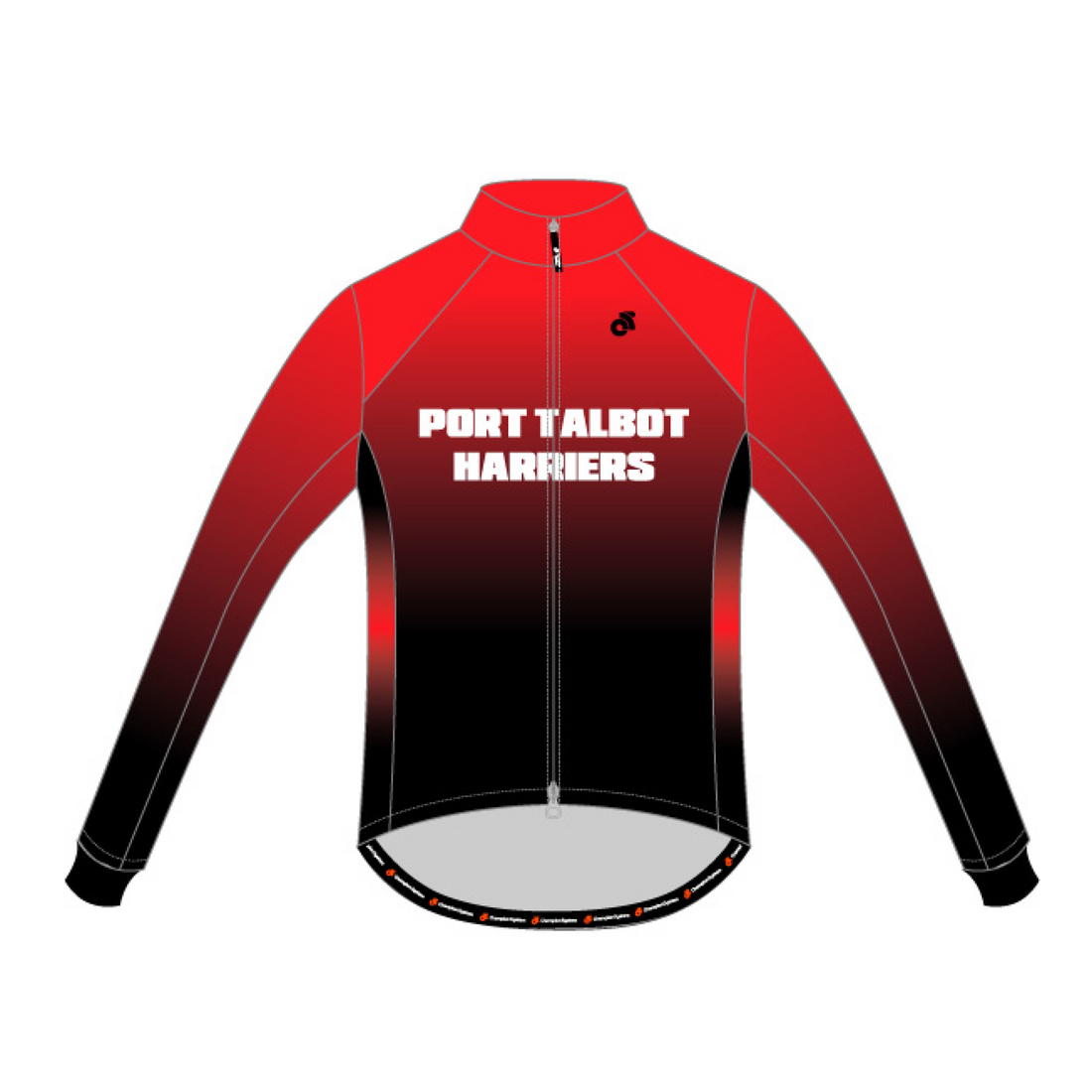 PERFORMANCE Winter Jacket