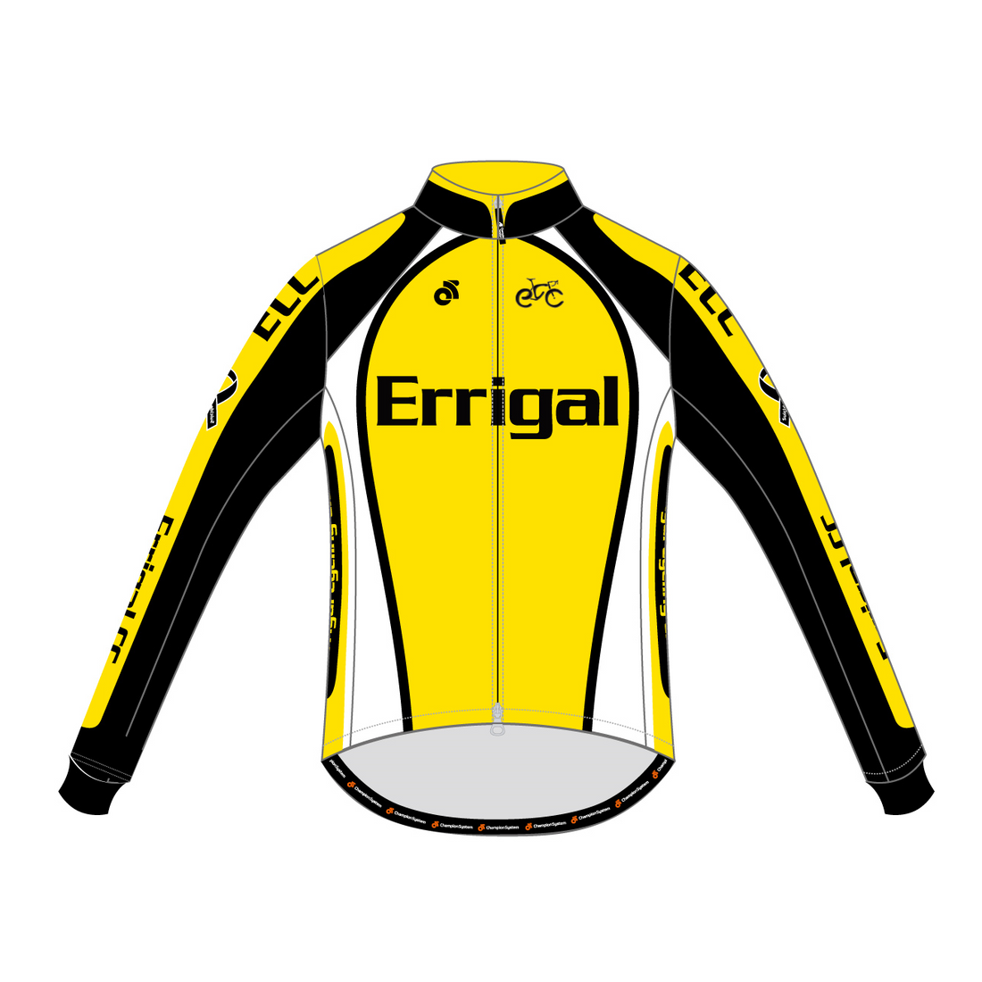 PERFORMANCE Winter Jacket