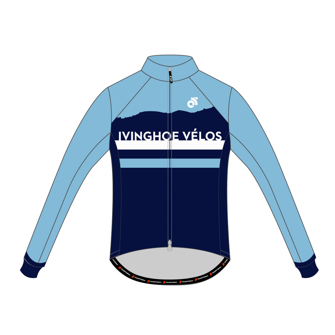 PERFORMANCE Winter Jacket