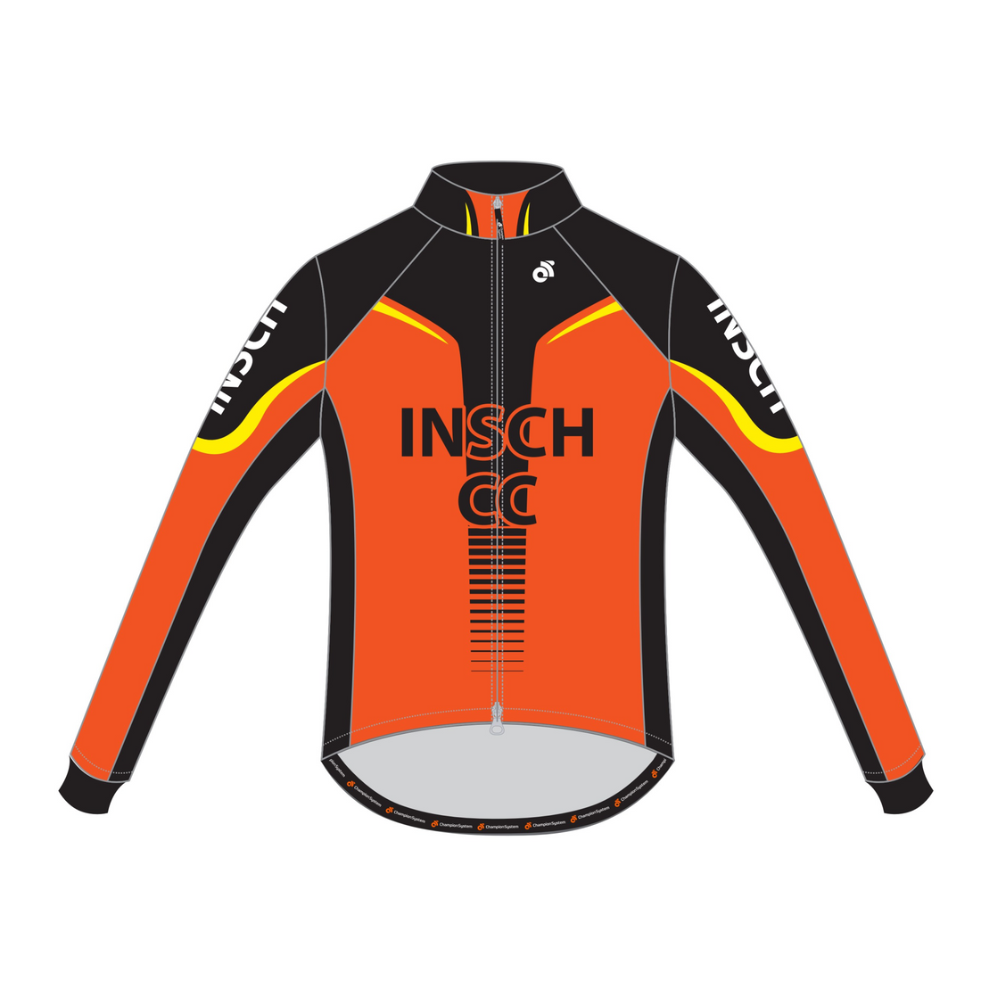 PERFORMANCE Winter Jacket