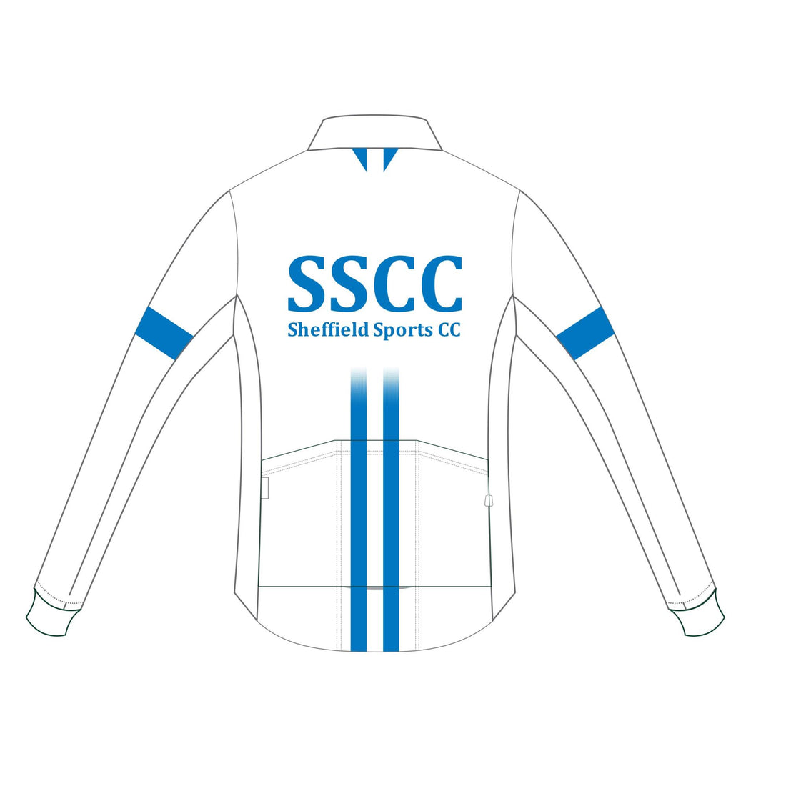 PERFORMANCE Winter Jacket