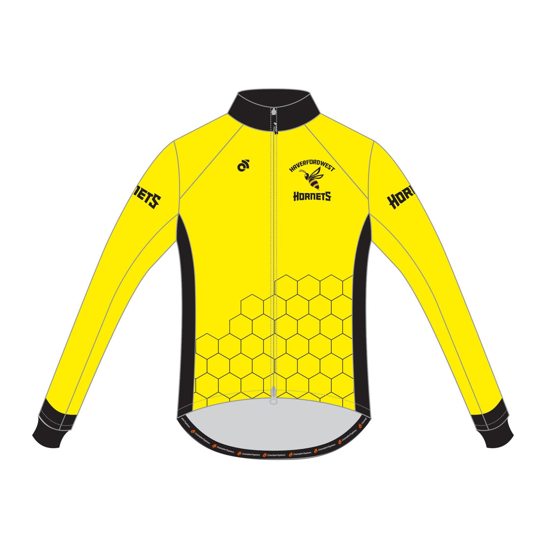 PERFORMANCE Winter Jacket