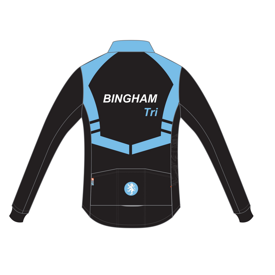 PERFORMANCE Winter Jacket