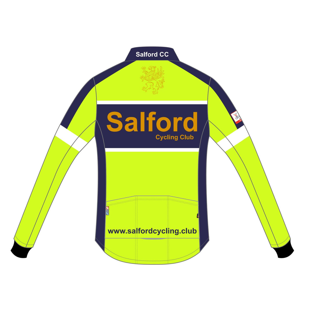 PERFORMANCE Winter Jacket