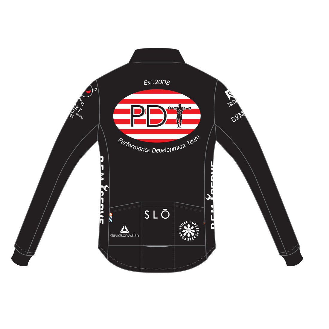 PERFORMANCE Winter Jacket