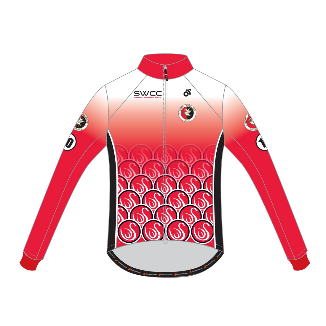 PERFORMANCE Winter Jacket