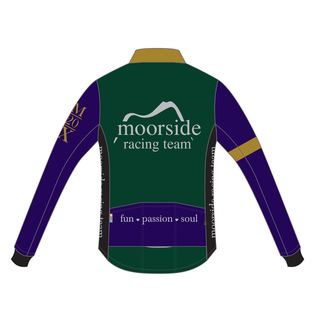 PERFORMANCE Winter Jacket