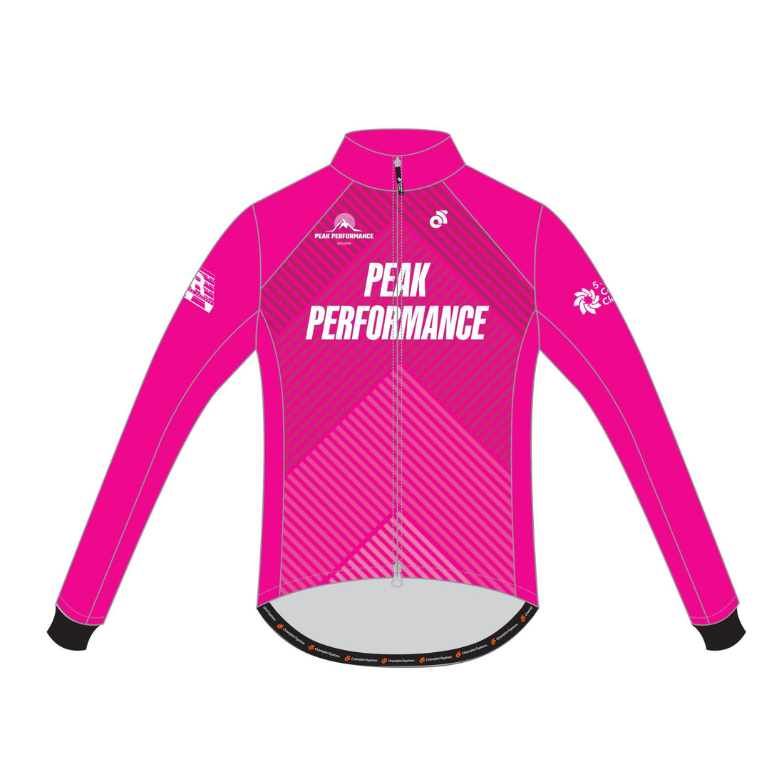 PERFORMANCE Winter Jacket