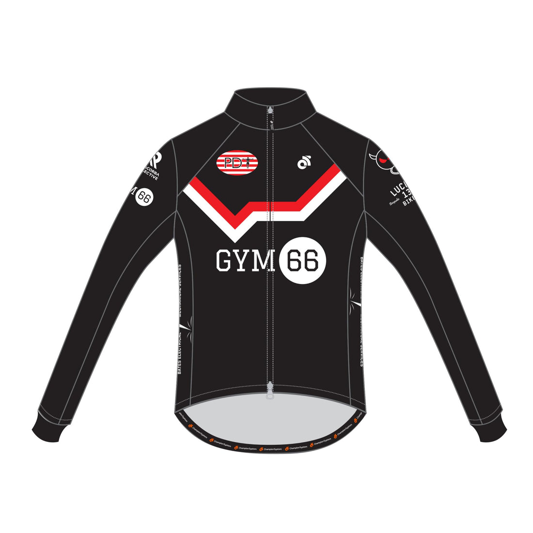 PERFORMANCE Winter Jacket